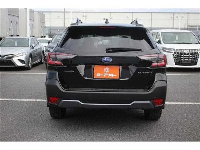 Subaru Outback 2022 — миниатюра 4