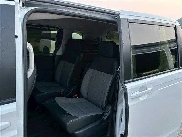 Honda Freed 2025 — миниатюра 5