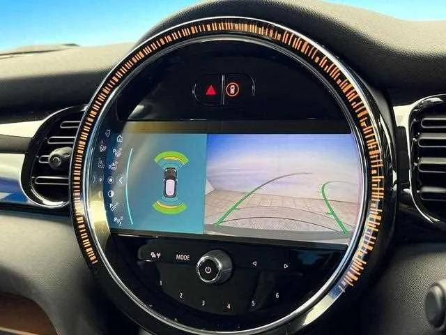 BMW MINI 2022 — миниатюра 5