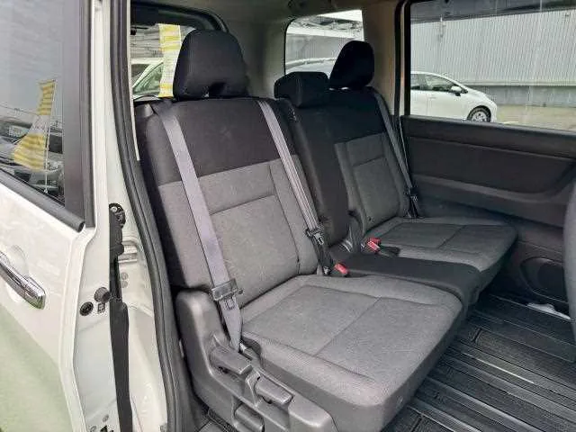 Nissan Serena 2024 — миниатюра 3