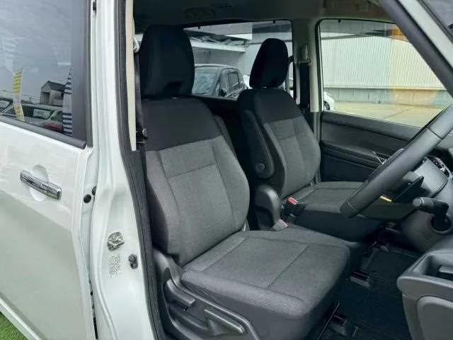 Nissan Serena 2024 — миниатюра 5