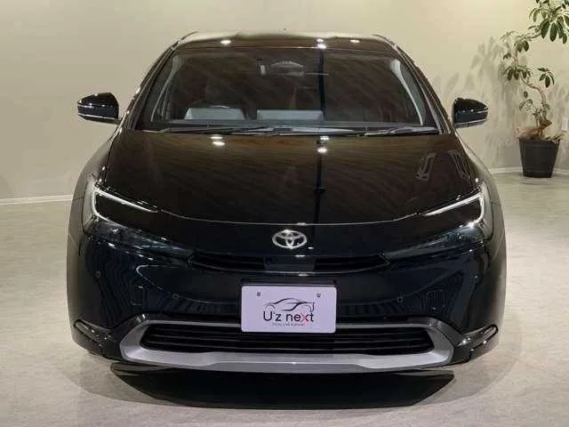 Toyota Prius 2023 — миниатюра 4