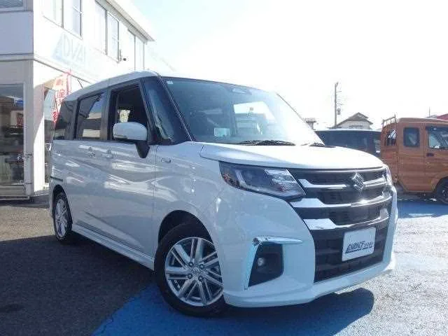 Suzuki Suzuki Others 2025 — миниатюра 2