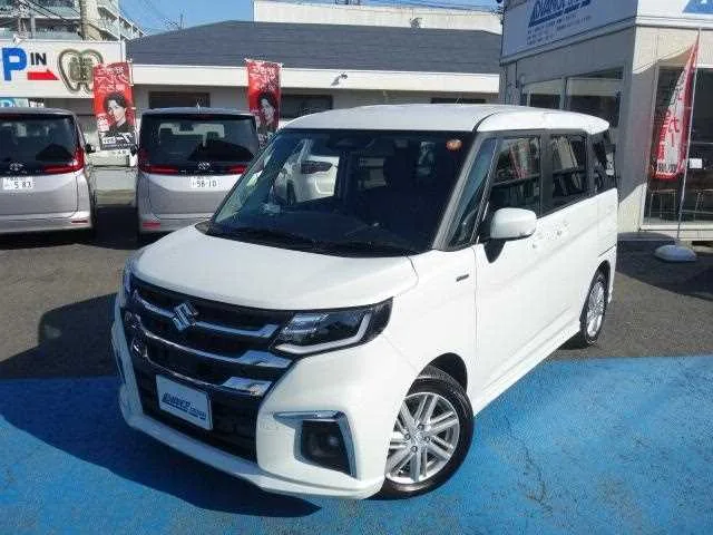 Suzuki Suzuki Others 2025 — миниатюра 4