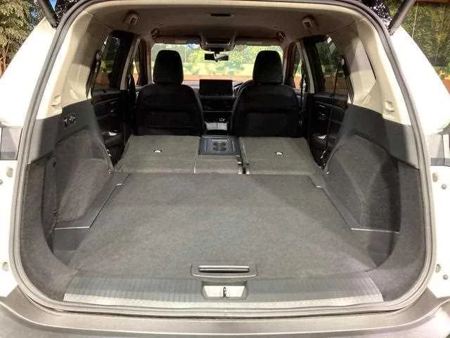 Nissan X-Trail 2022 — миниатюра 4