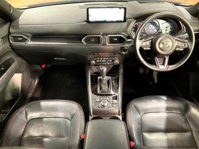 Mazda CX5 2023 — миниатюра 2