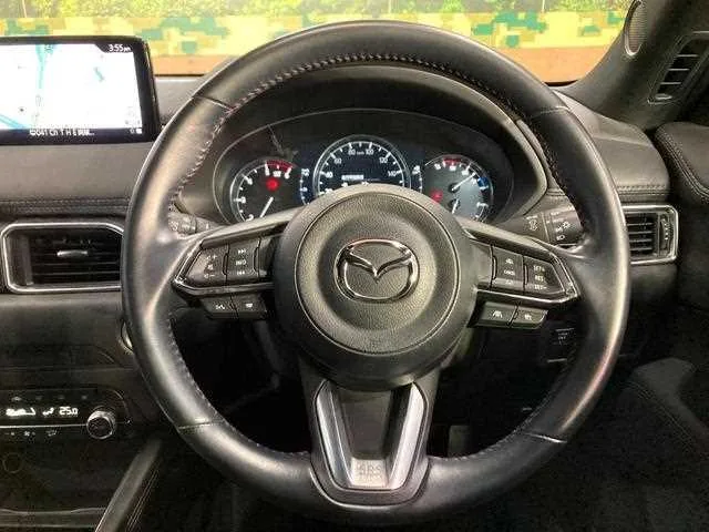Mazda CX5 2023 — миниатюра 4