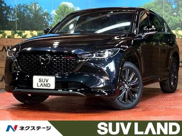 Mazda CX5 2023 — фото 1, купить с доставкой в Москву