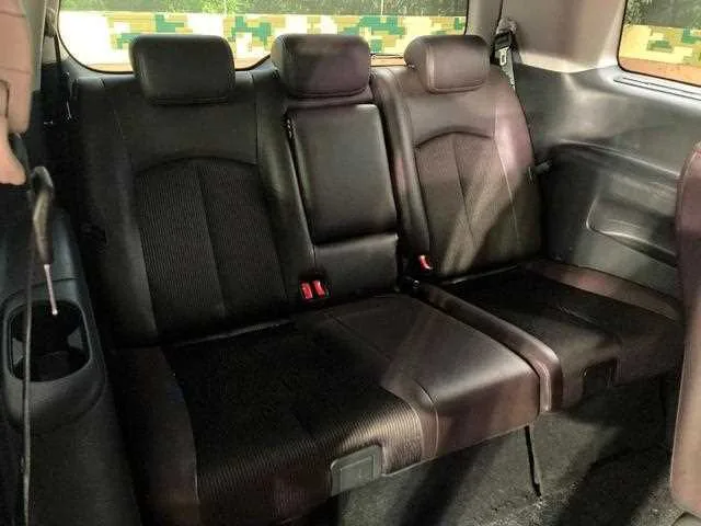 Nissan Elgrand 2024 — миниатюра 4