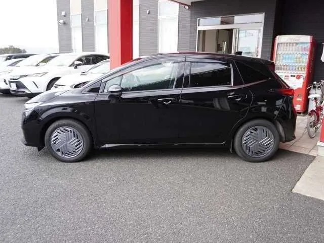 Nissan Note 2025 — миниатюра 3