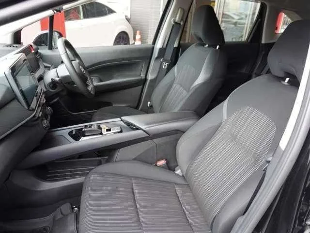 Nissan Note 2025 — миниатюра 4