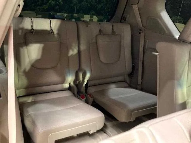 Toyota Land Cruiser Prado 2023 — миниатюра 4