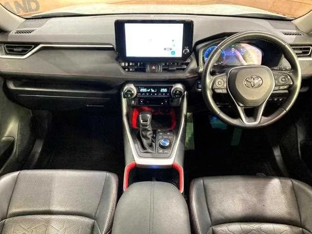 Toyota RAV4 2023 — миниатюра 2