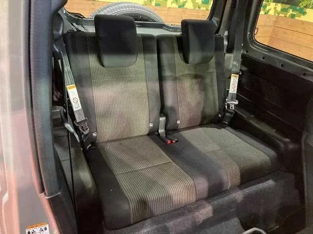 Suzuki Jimny 2024 — миниатюра 4