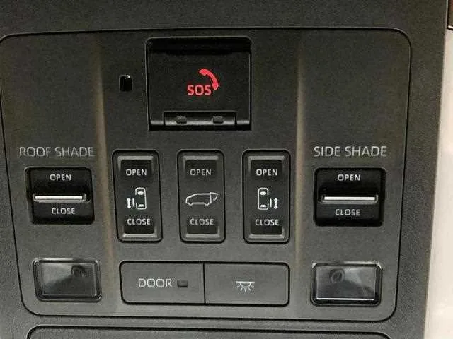 Toyota Alphard Hybrid 2024 — миниатюра 3