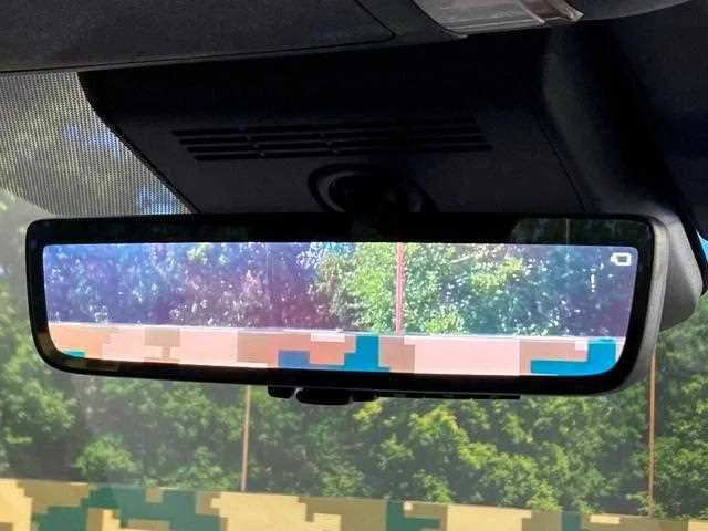 Toyota Alphard Hybrid 2024 — миниатюра 5