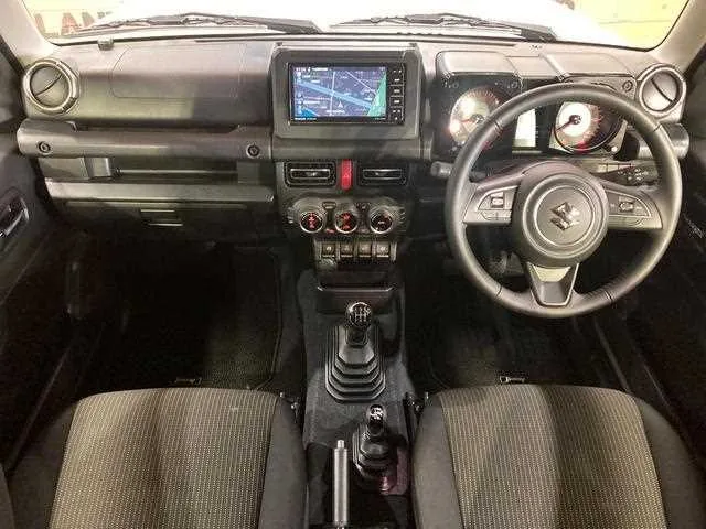 Suzuki Jimny 2023 — миниатюра 2