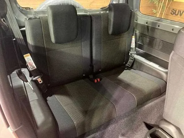 Suzuki Jimny 2023 — миниатюра 4