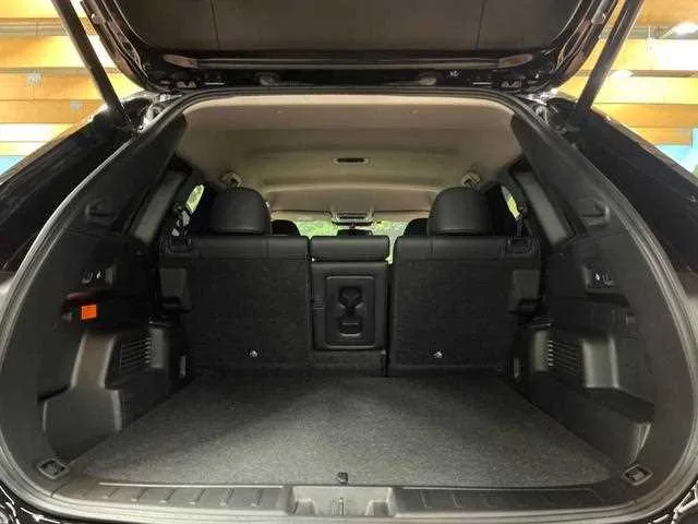 Mitsubishi Outlander 2024 — миниатюра 4