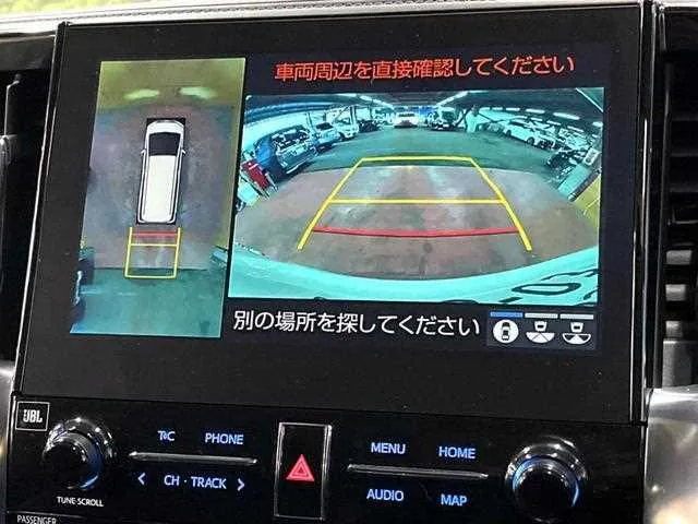Toyota Alphard G 2022 — миниатюра 3