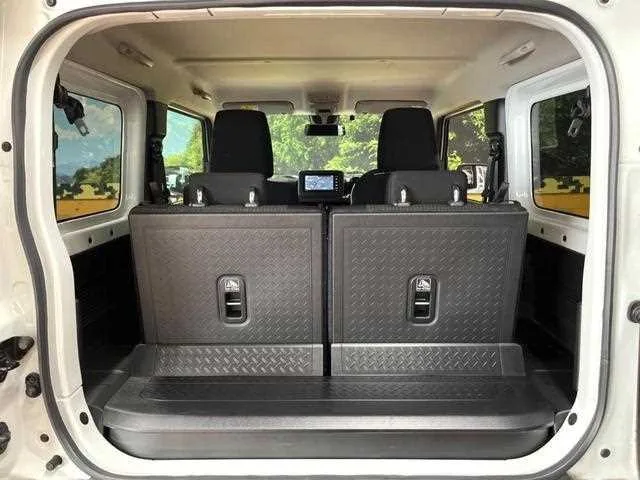 Suzuki Jimny 2023 — миниатюра 4