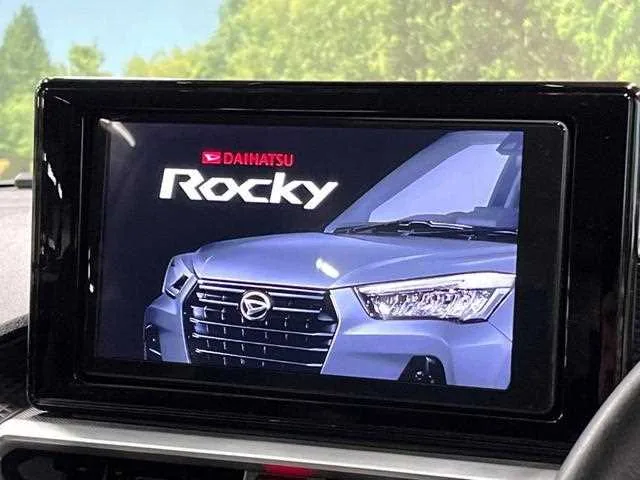 Daihatsu Rocky 2023 — миниатюра 3