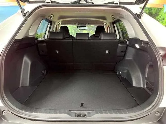 Toyota RAV4 2025 — миниатюра 4