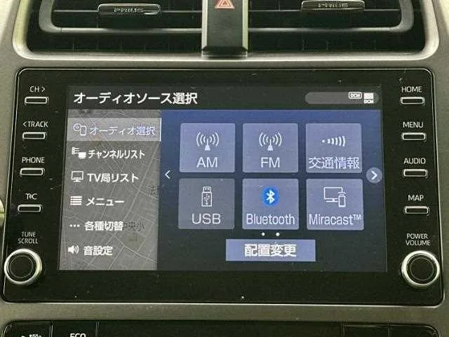 Toyota Prius 2022 — миниатюра 4