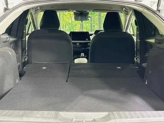 Toyota Prius 2024 — миниатюра 4