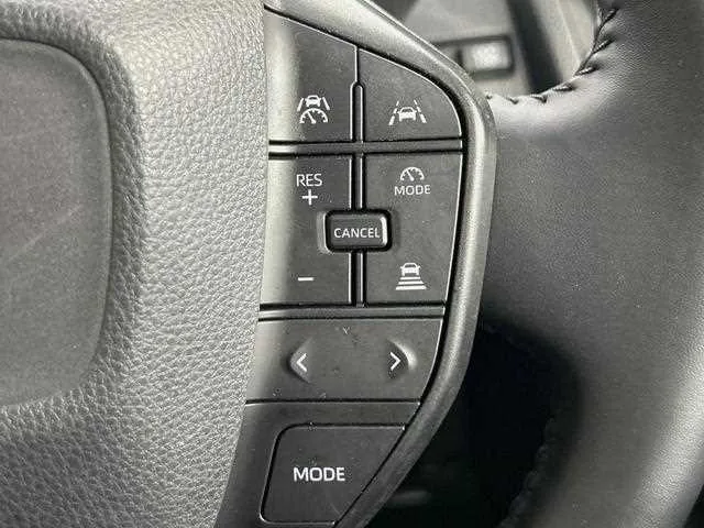 Toyota Prius 2024 — миниатюра 5