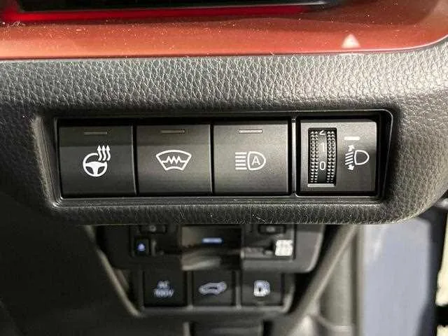 Toyota Prius 2024 — миниатюра 3