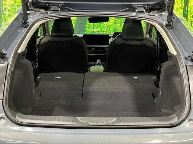 Toyota Prius 2024 — миниатюра 4