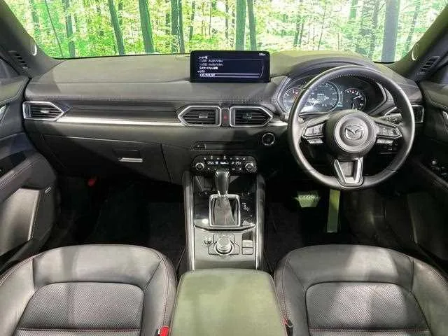 Mazda CX5 2024 — миниатюра 2