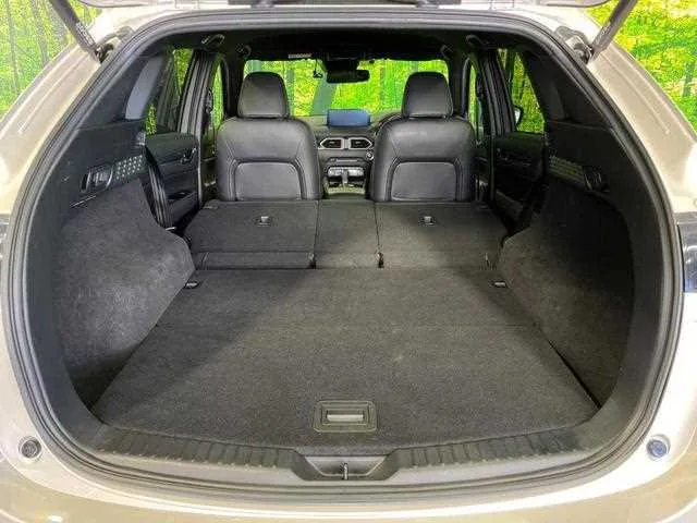 Mazda CX5 2024 — миниатюра 4