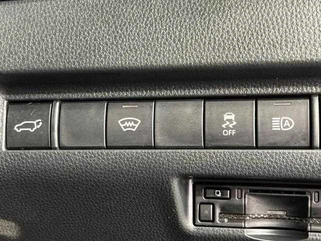 Toyota Harrier Hybrid 2024 — миниатюра 3