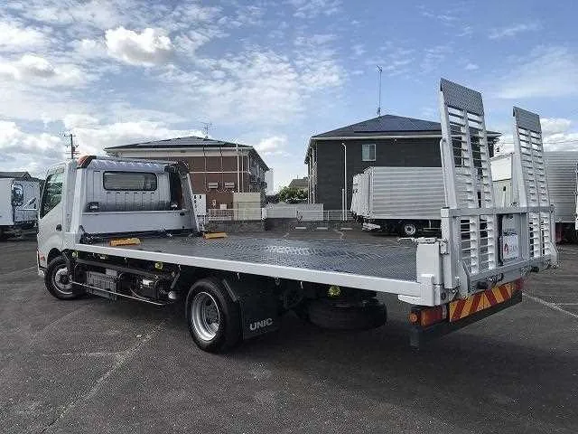 Hino Dutro 2023 — миниатюра 3