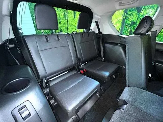 Toyota Land Cruiser Prado 2022 — миниатюра 4