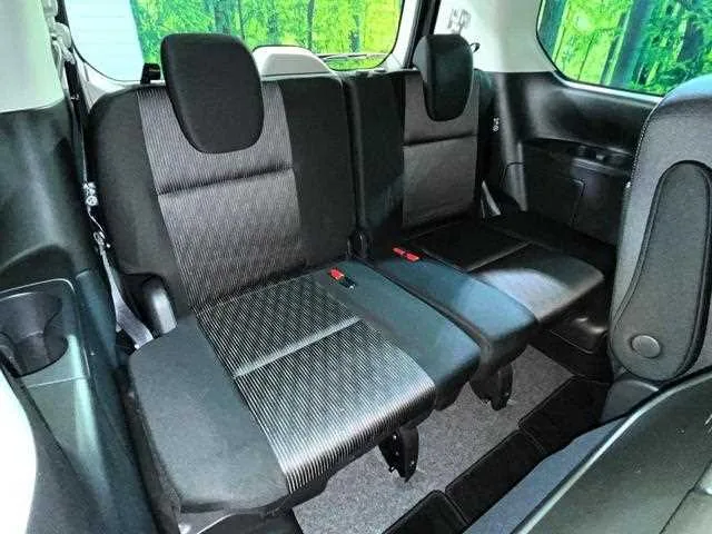 Nissan Serena 2022 — миниатюра 4