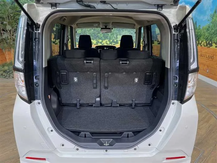 Toyota Roomy 2025 — миниатюра 5