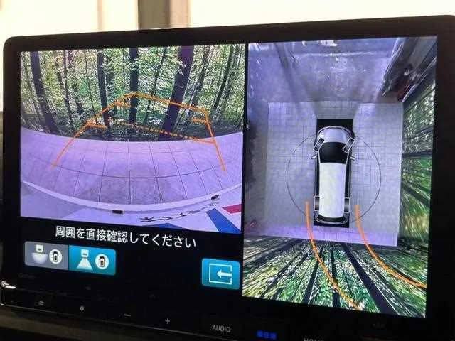 Honda Step WGN 2025 — миниатюра 3