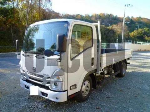 Nissan Atlas 2024 купить в Москве