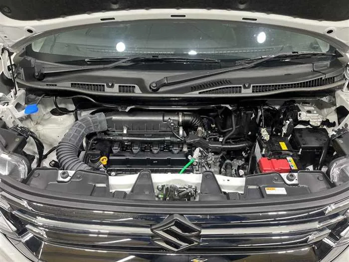 Suzuki Solio 2024 — миниатюра 5