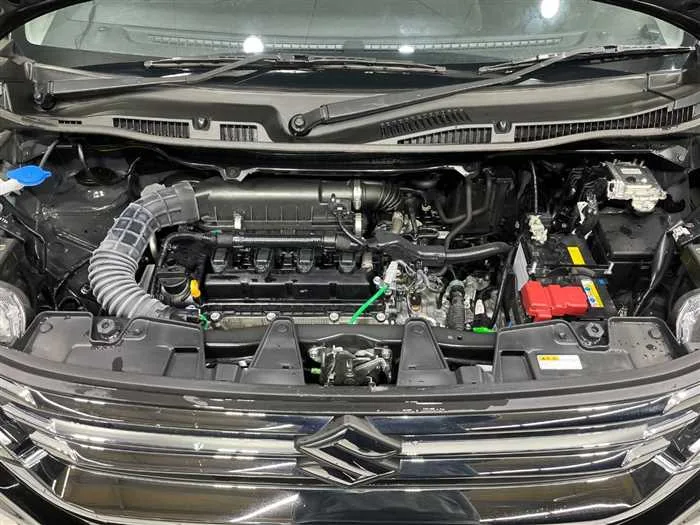 Suzuki Solio 2024 — миниатюра 5