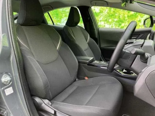 Toyota Prius G 2023 — миниатюра 5