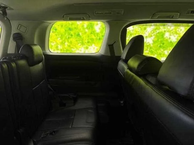 Toyota Alphard G S 2022 — миниатюра 3