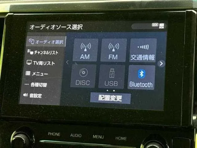 Toyota Alphard G S 2022 — миниатюра 4