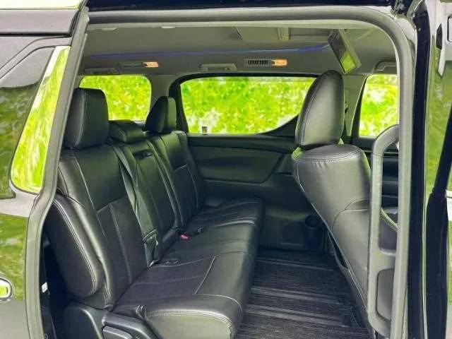 Toyota Alphard G S 2022 — миниатюра 5