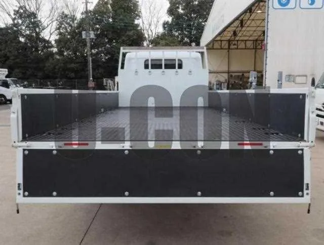 Mitsubishi Fuso Canter 2024 — миниатюра 3