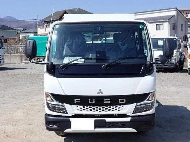Mitsubishi Fuso Canter 2025 — миниатюра 5