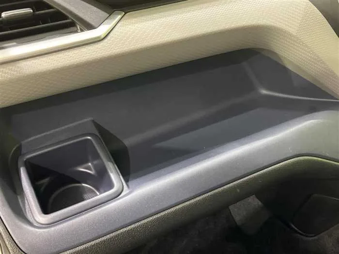 Suzuki Solio 2025 — миниатюра 4